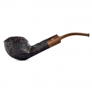 Курительная трубка Ashton Brindle XX Buldog - 1919 (без фильтра)